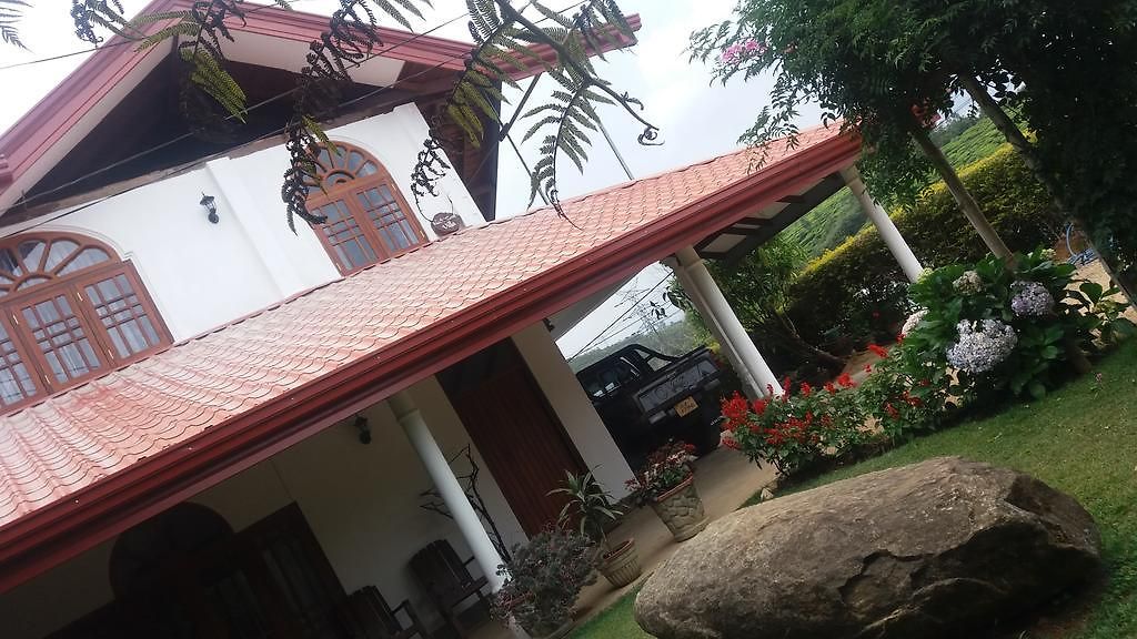 Guest house Black Wood Nuwara Eliya