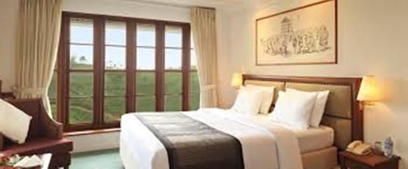 Heritance Tea Factory (adults Only) Hotel Nuwara Eliya