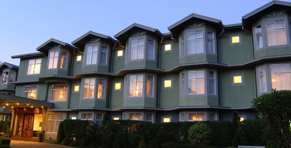 Hotel Galway Forest 2*