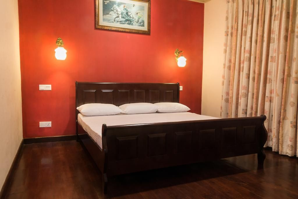Homestay Royal Wattles Boutique