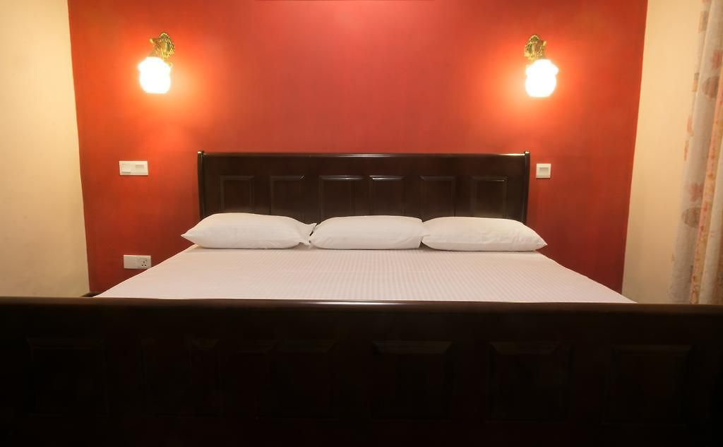 Royal Wattles Boutique Nuwara Eliya