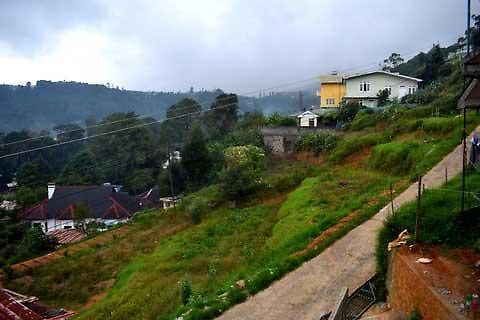 Guest house Max Mount View *