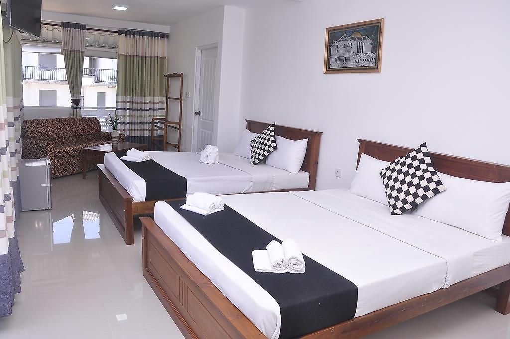 Guest house The Mountain Nuwara Eliya