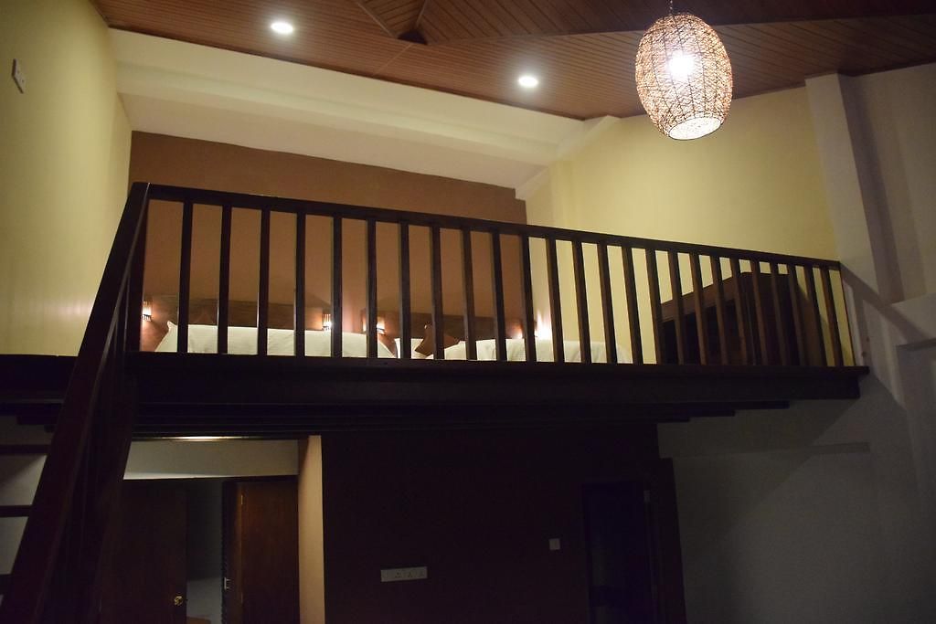 Guest house Manudi Glenfallsedge Rest