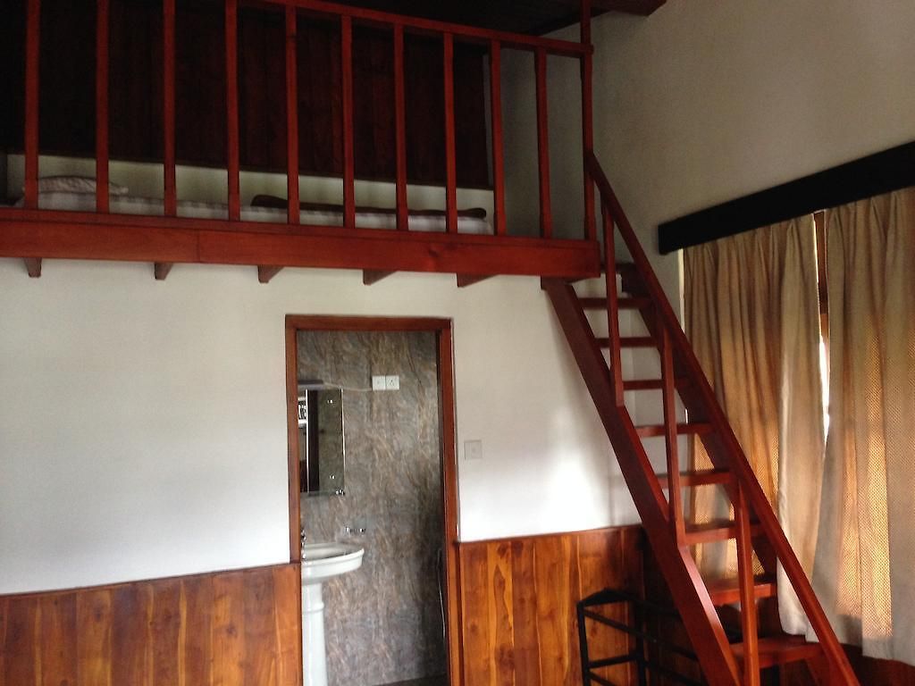 Inn Richmond 2*