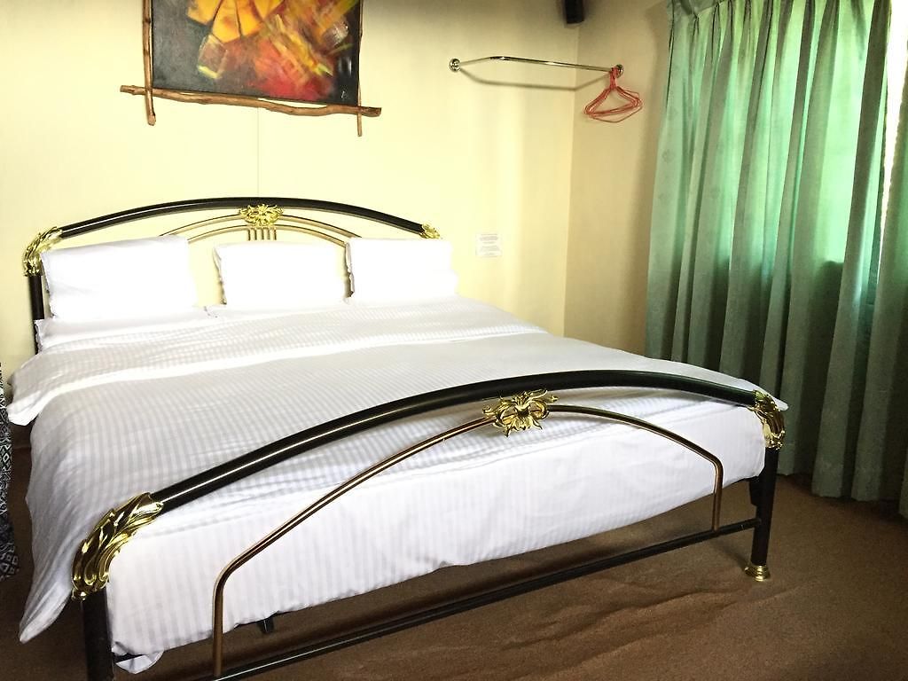 Little England 3* Nuwara Eliya