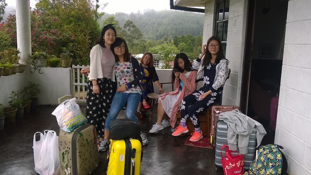 Srihelyes Nuwara Eliya