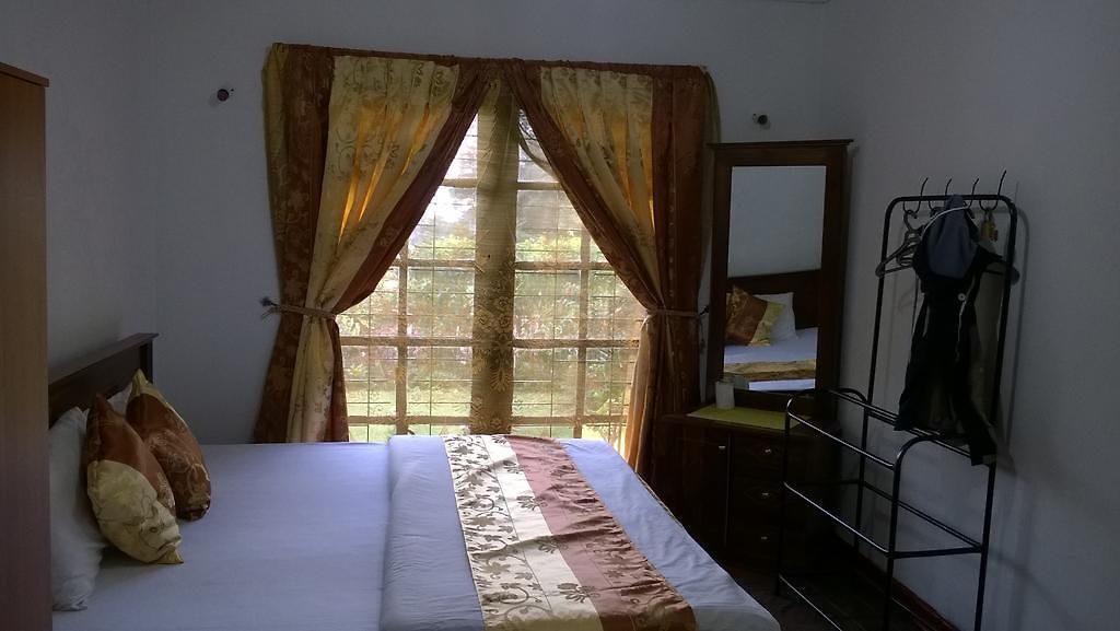 Srihelyes Nuwara Eliya