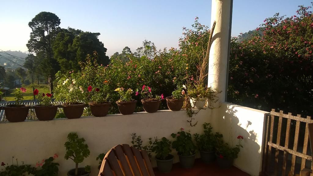 Srihelyes Homestay Nuwara Eliya