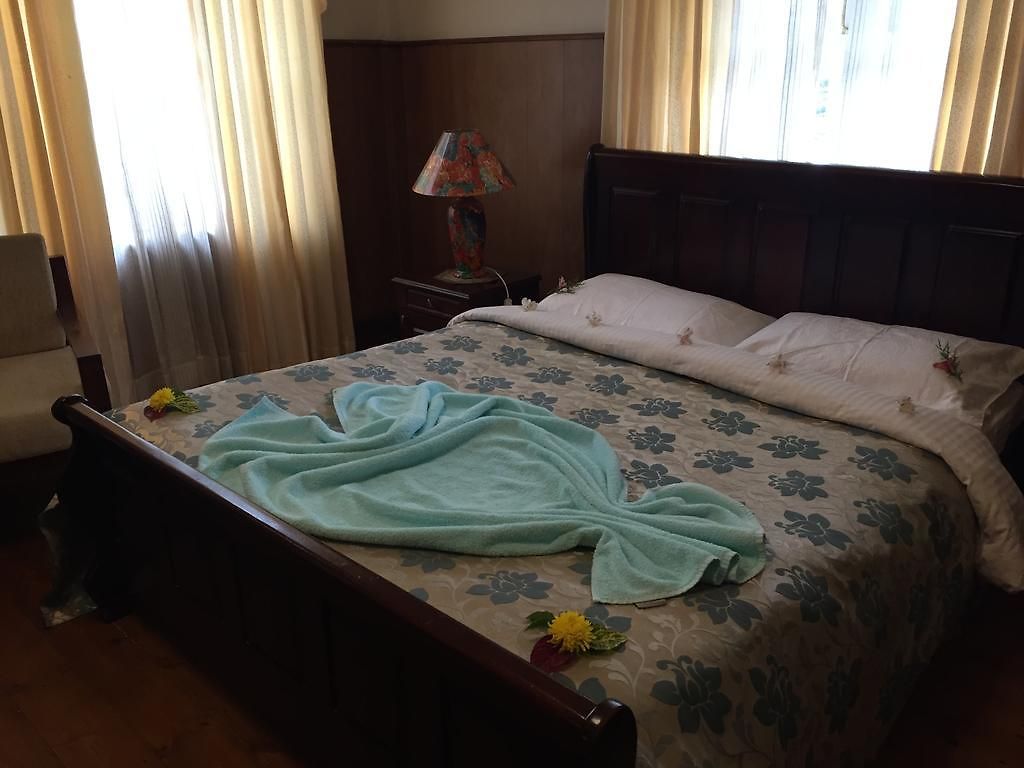 Hotel The Trevene