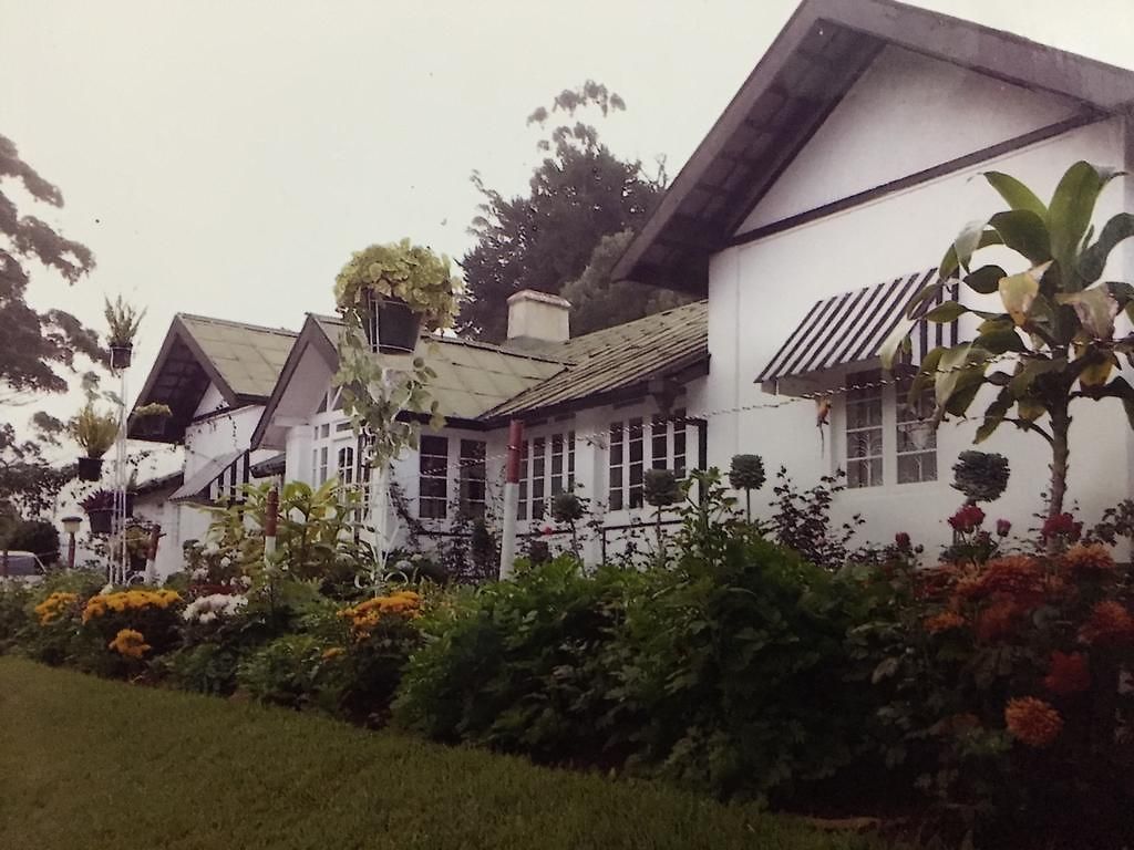 The Trevene Hotel Nuwara Eliya