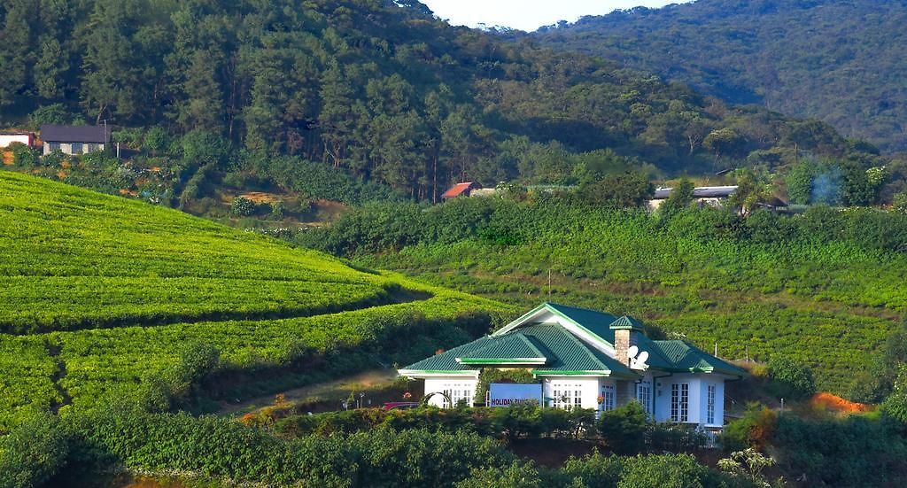 The Royal Terrace Nuwara Eliya
