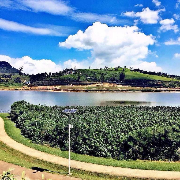 Aerizo Tours & Guest house Nuwara Eliya