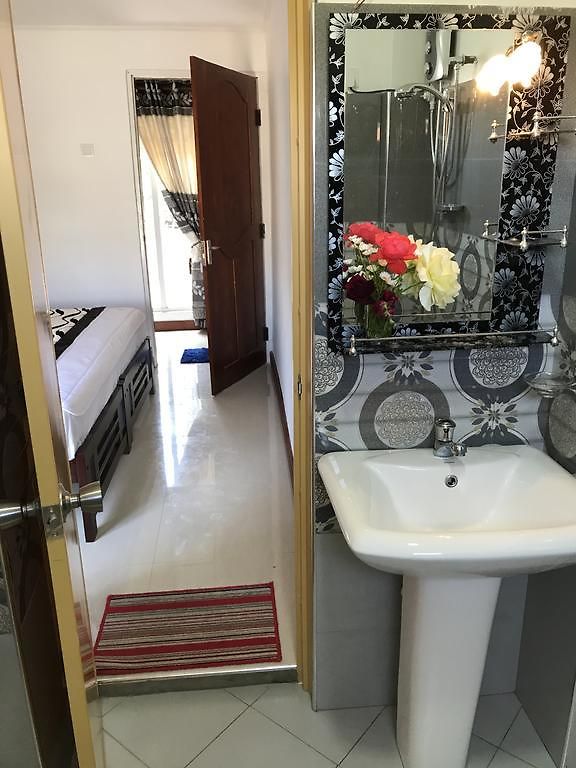 Guest house Aerizo Tours &