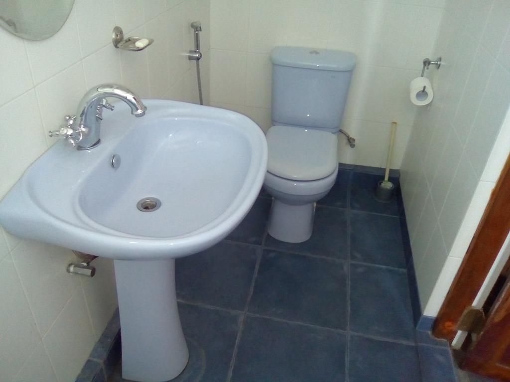 Red Rose Guest house Nuwara Eliya