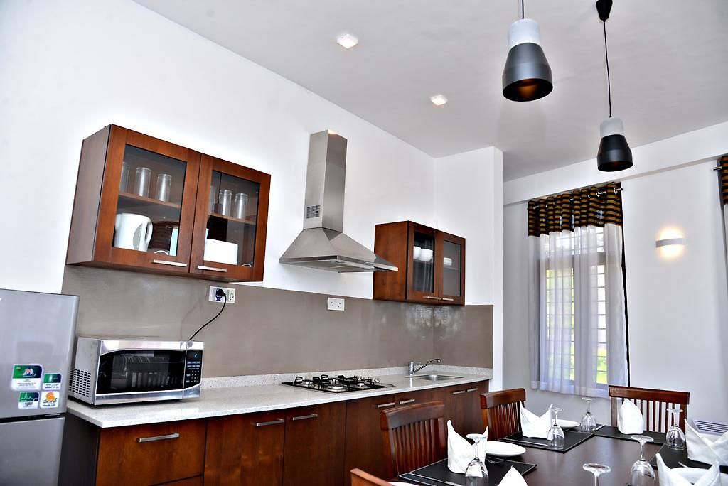 Kingsford Residences * Nuwara Eliya