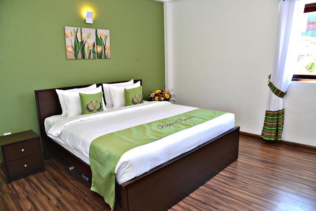 Kingsford Residences * Nuwara Eliya