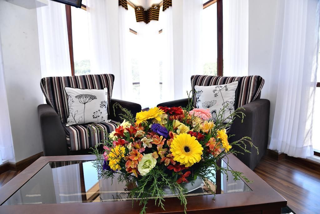 Apartment Kingsford Residences *