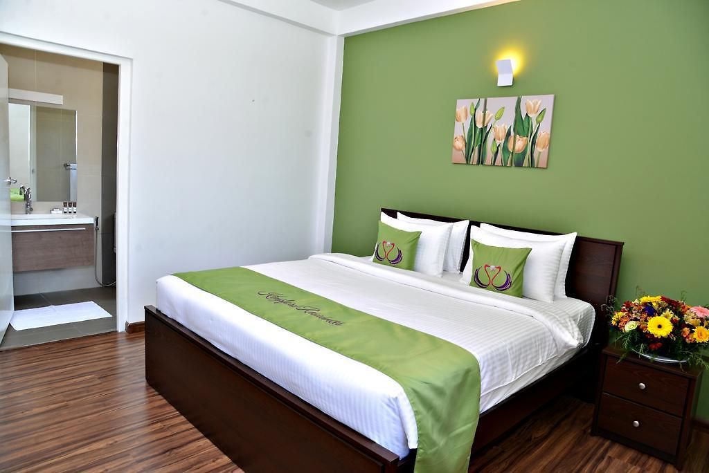 Kingsford Residences Nuwara Eliya