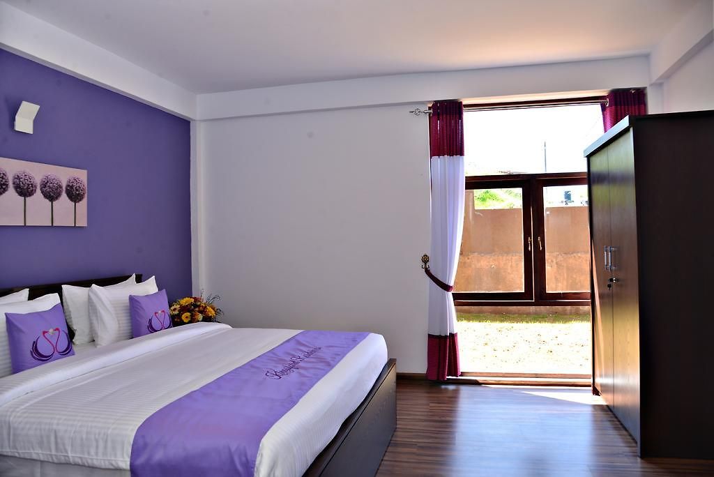 Kingsford Residences Nuwara Eliya