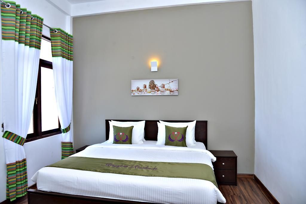Kingsford Residences Apartment Nuwara Eliya