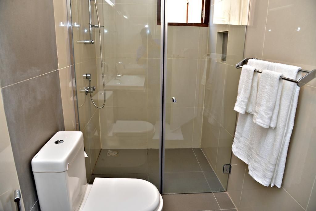 Kingsford Residences Apartment *