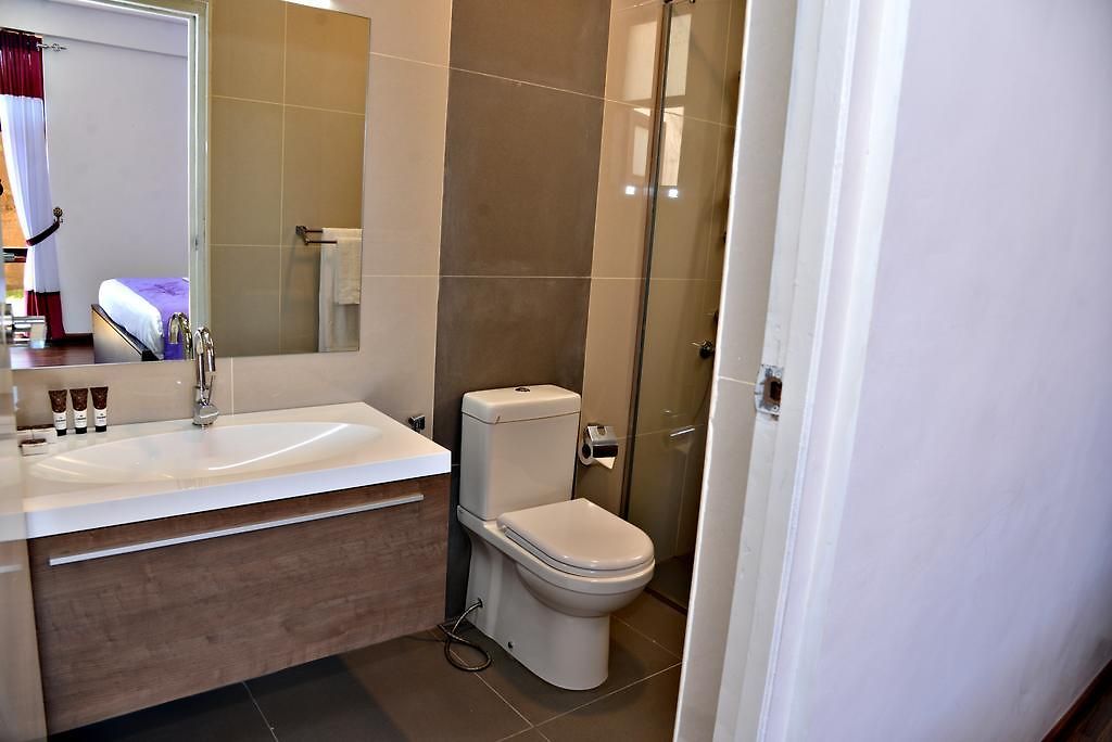 Apartment Kingsford Residences Nuwara Eliya