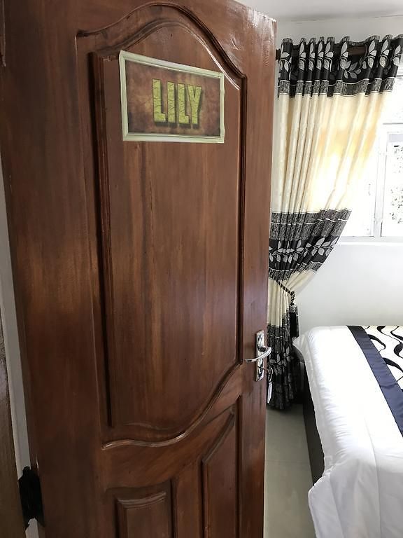 Guest house Aerizo Tours & 4*
