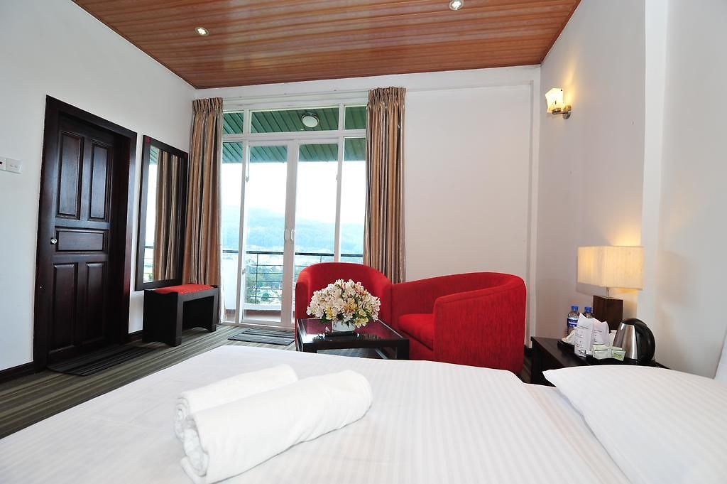 Resort Ashley Resorts Nuwaraeliya