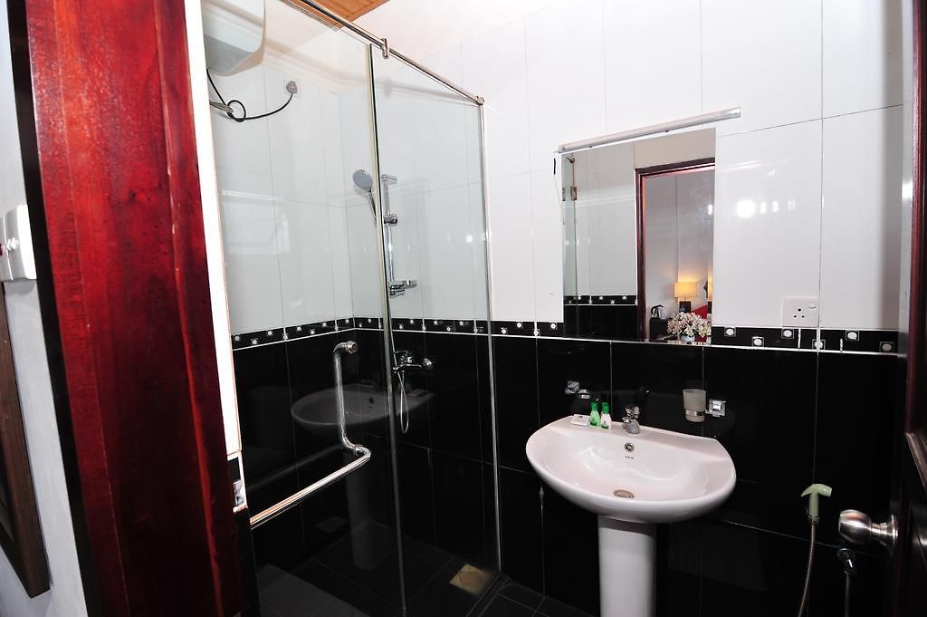 Ashley Resorts Nuwaraeliya Resort 3*