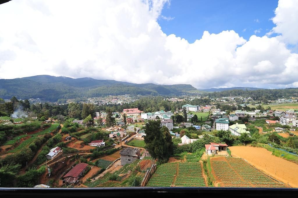 Resort Ashley Resorts Nuwaraeliya