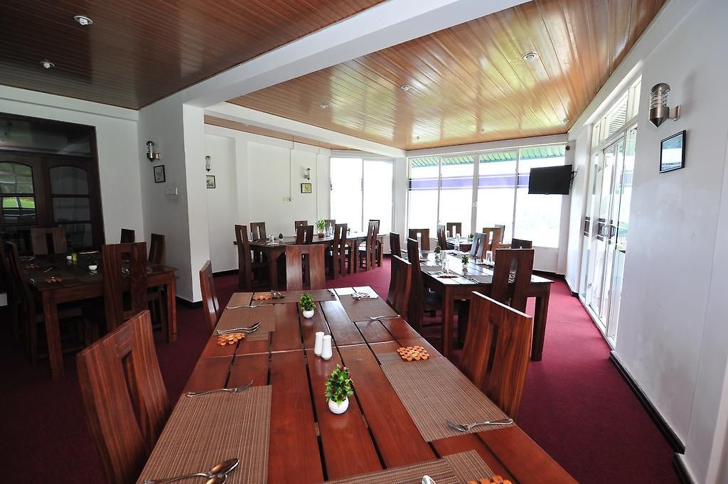 Ashley Resorts Nuwaraeliya Resort