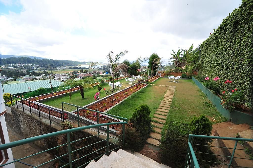 Ashley Resorts Nuwaraeliya Nuwara Eliya