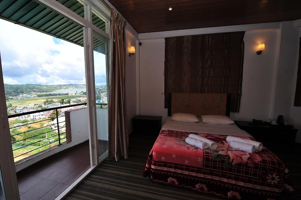 Resort Ashley Resorts Nuwaraeliya 3*