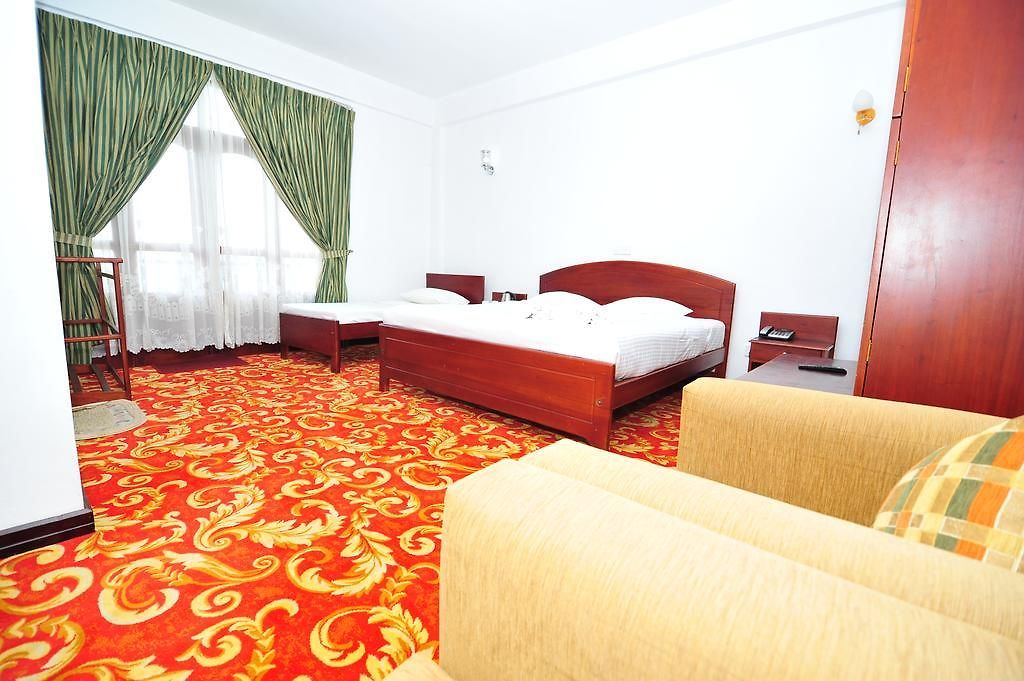 Ashley Resorts Nuwaraeliya Nuwara Eliya