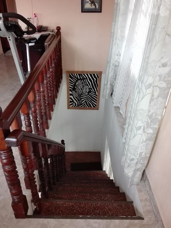 Pedro View Homestay Nuwara Eliya