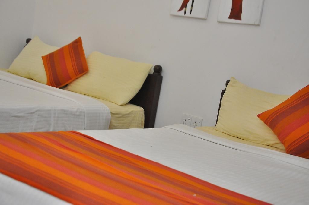 Inroma Hotel