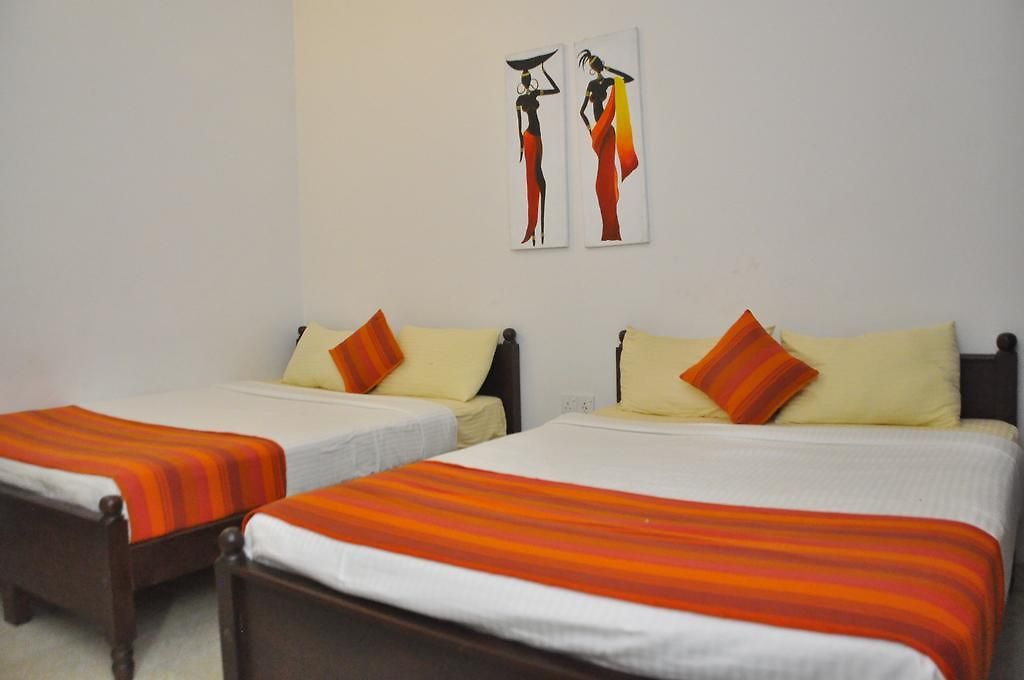 Hotel Inroma 3*