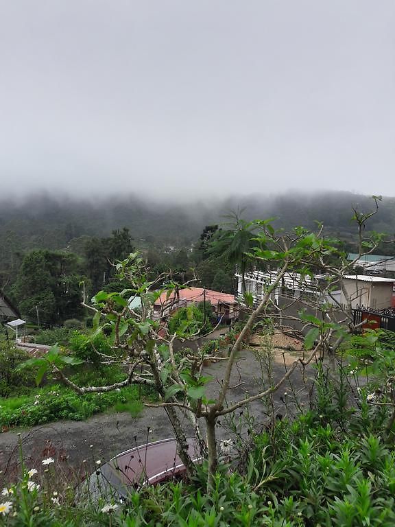 B&B Nuwara Eliya 3* Nuwara Eliya