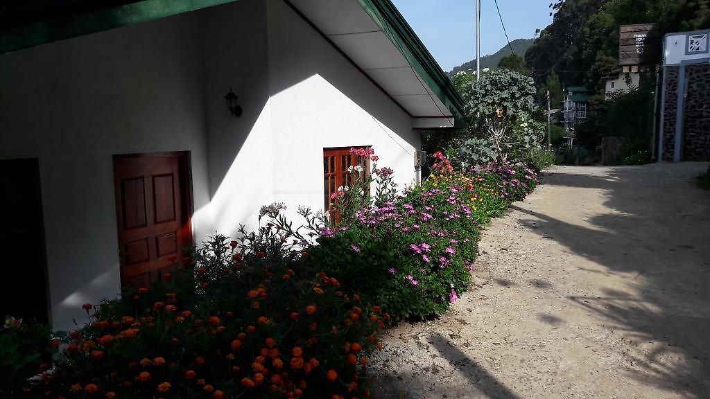 Bed & Breakfast B&B Nuwara Eliya 3*