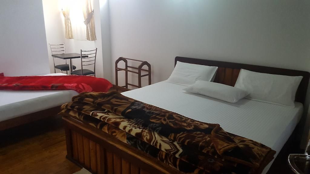 Guest house Eranga Guest 2*