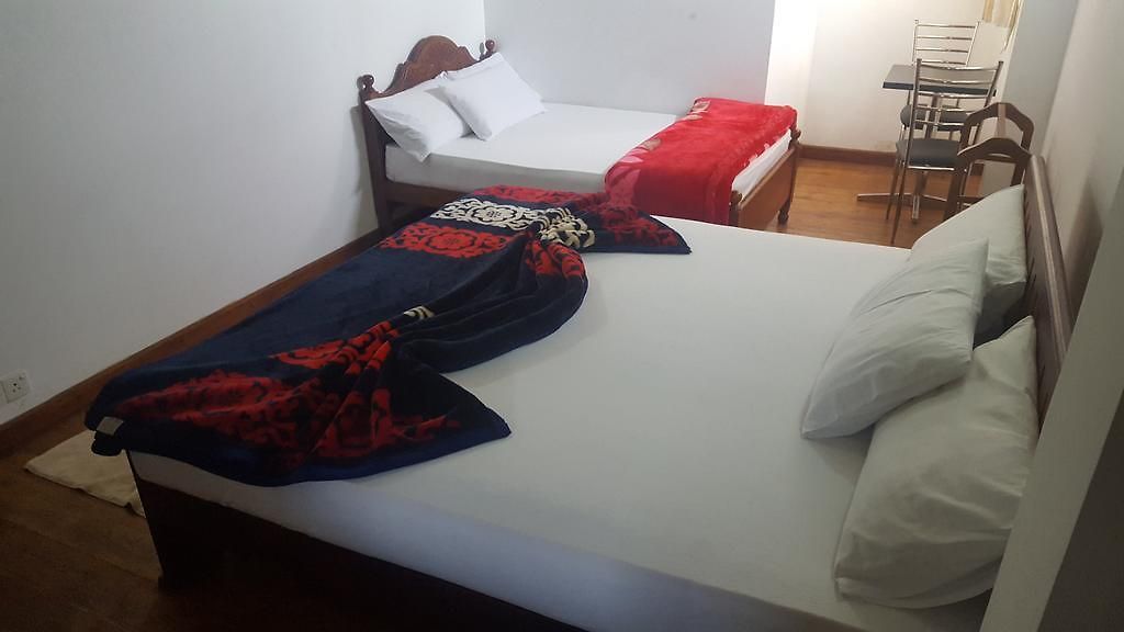 Eranga Guest Guest house 2*