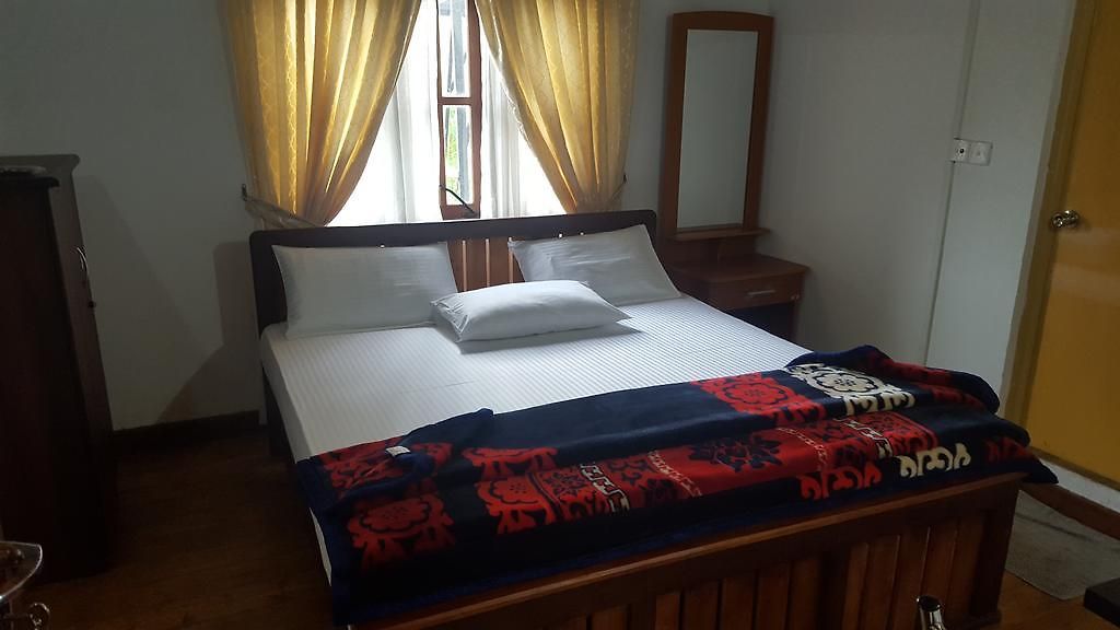 Eranga Guest Guest house
