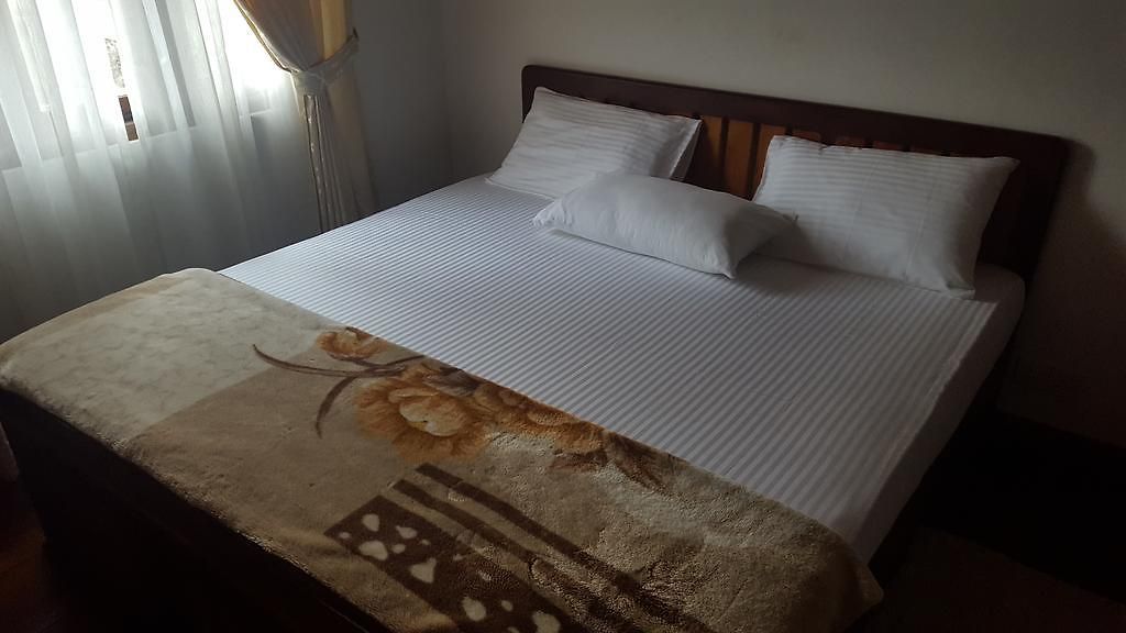 Eranga Guest 2* Nuwara Eliya