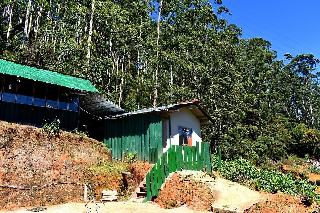 Guest house Rainfrorest Edge Nuwara Eliya