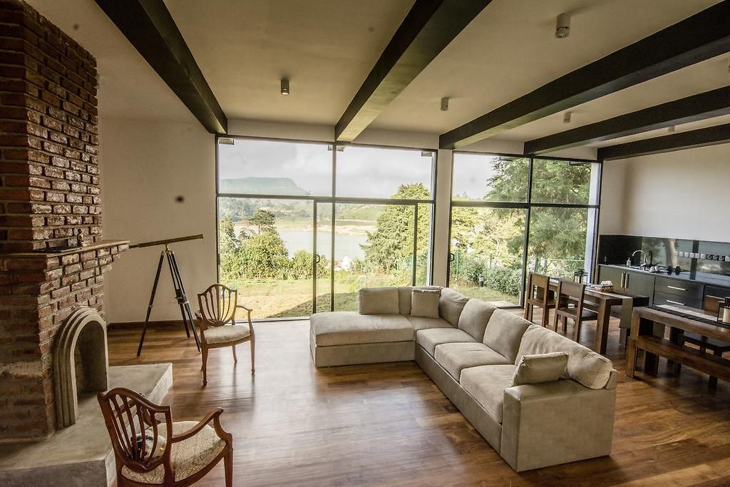 Holiday home The