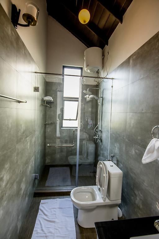 The Holiday home Nuwara Eliya