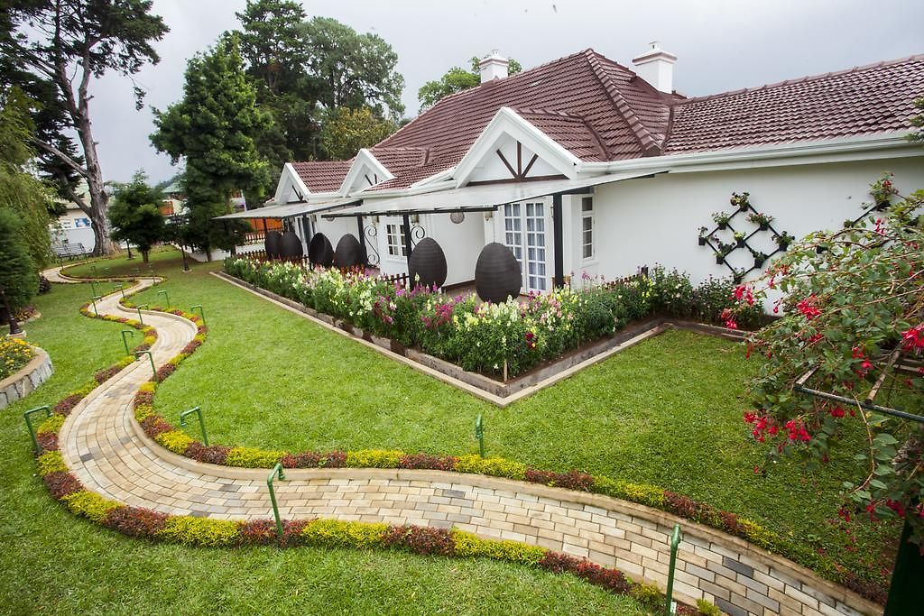 La Grande Villa Nuwara Eliya