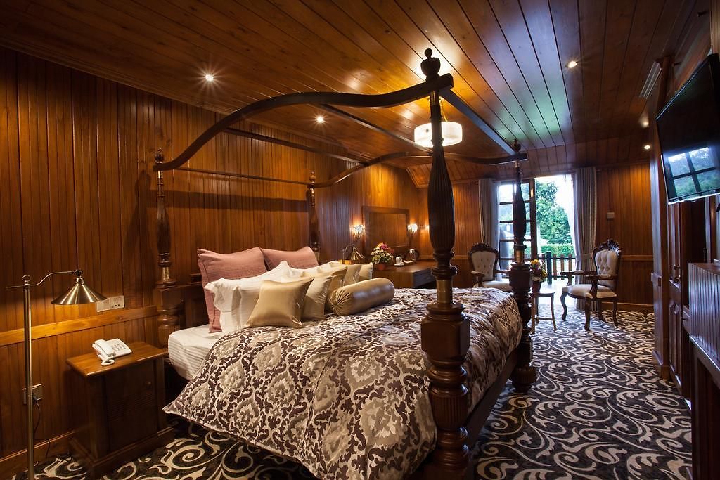 La Grande Villa Nuwara Eliya