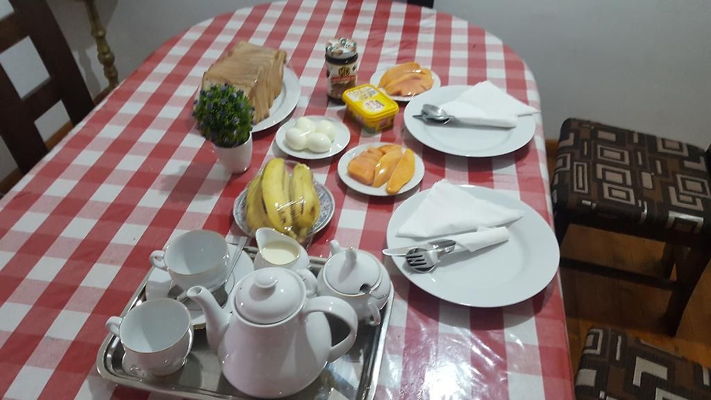 Eranga Guest Guest house